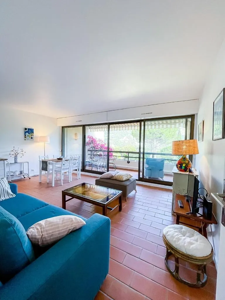 Le Nais - Proche Centre - Parking - Wifi Apartment Cassis France