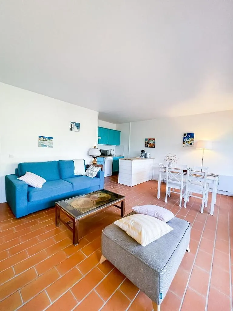 Le Nais - Proche Centre - Parking - Wifi Apartment Cassis