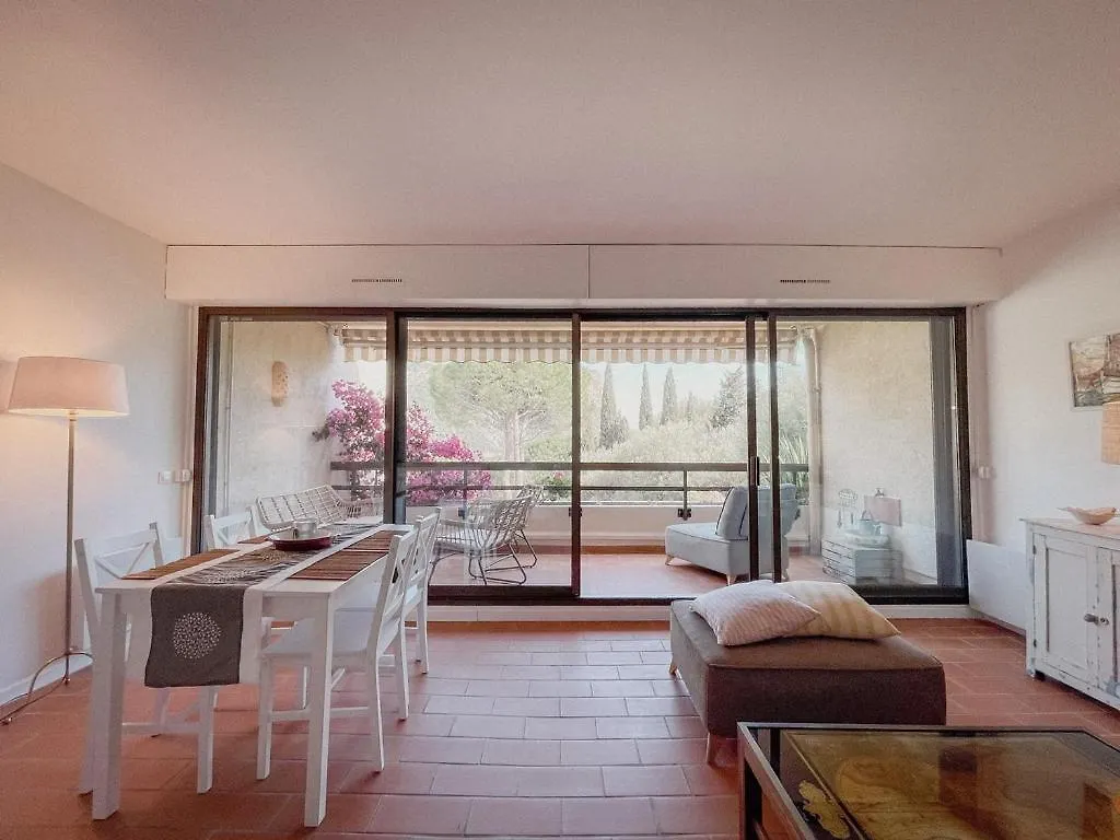 Le Nais - Proche Centre - Parking - Wifi Apartment Cassis